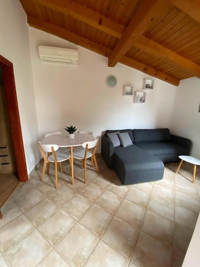 Apartman I&I Peroj Exterior foto